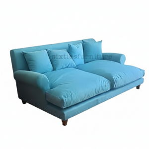 Sillón Sofá Rome Xtra Deep