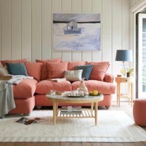 Sillón Sofá Cloud Chaise: imagen 2