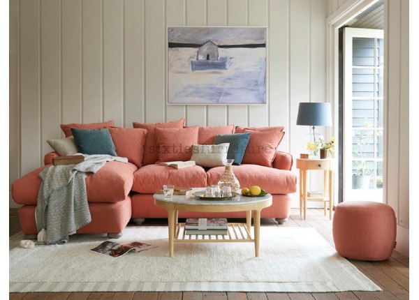 Sillón Sofá Cloud Chaise