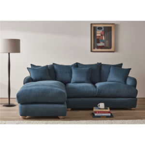 Sillón Sofá Cloud Chaise: imagen 3