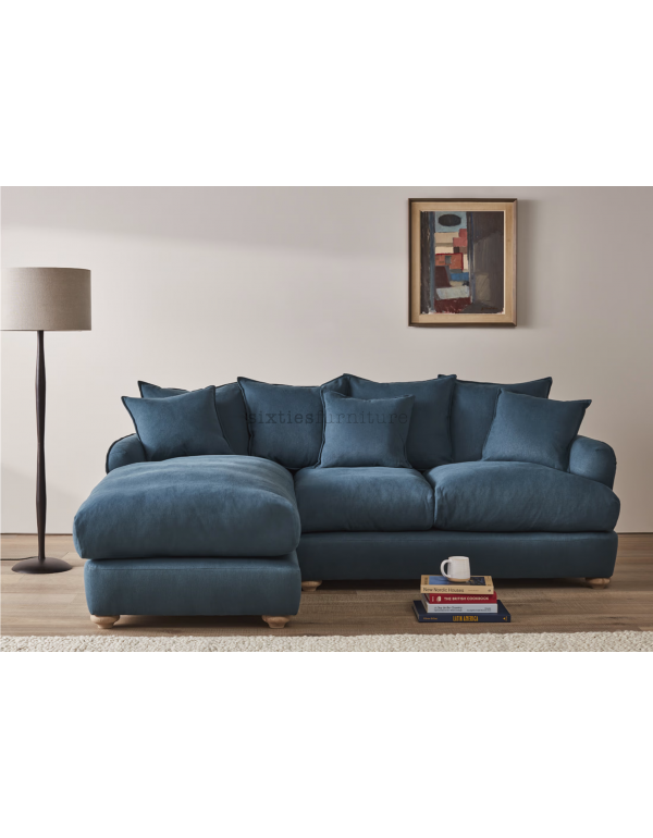 Sillón Sofá Cloud Chaise