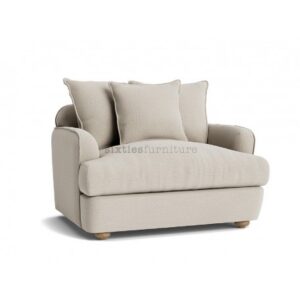 Sillón Cloud Cupid 1 Cuerpo