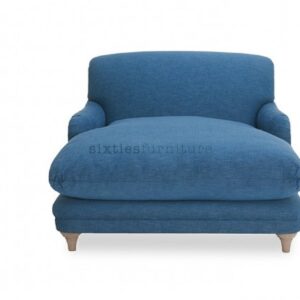 Sillón Cupid Sierra Chaise Long 1 Cuerpo: imagen 3