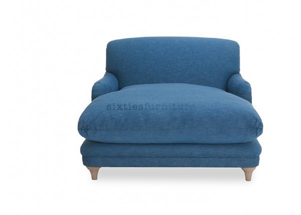 Sillón Cupid Sierra Chaise Long 1 Cuerpo