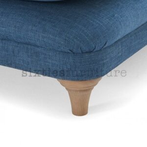 Sillón Cupid Sierra Chaise Long 1 Cuerpo: imagen 4