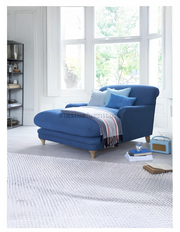 Sillón Cupid Sierra Chaise Long 1 Cuerpo