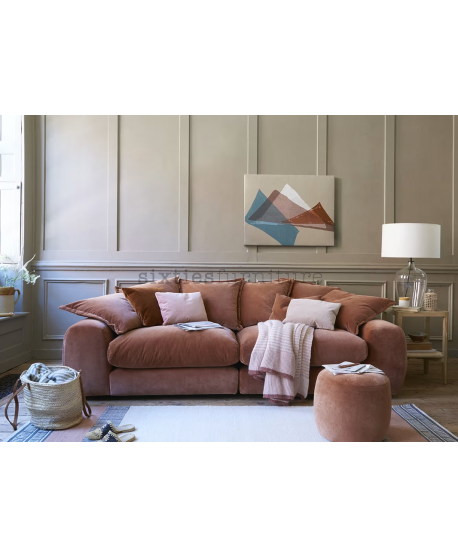 Sillón Sofá Dough Modular