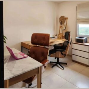 Sillón Eames Miller Desk: imagen 3