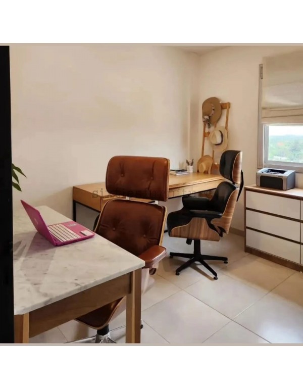 Sillón Eames Miller Desk