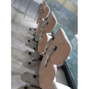 Sillón Eames Miller Desk: imagen 4