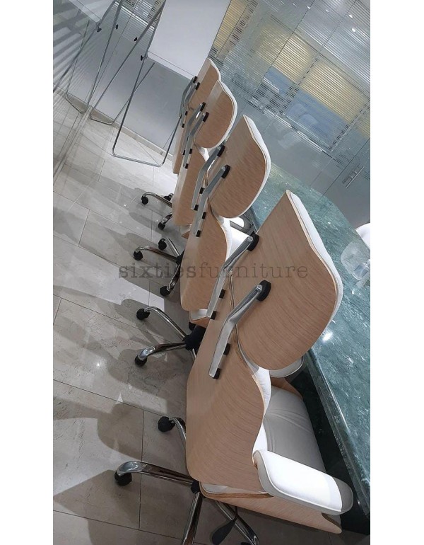 Sillón Eames Miller Desk