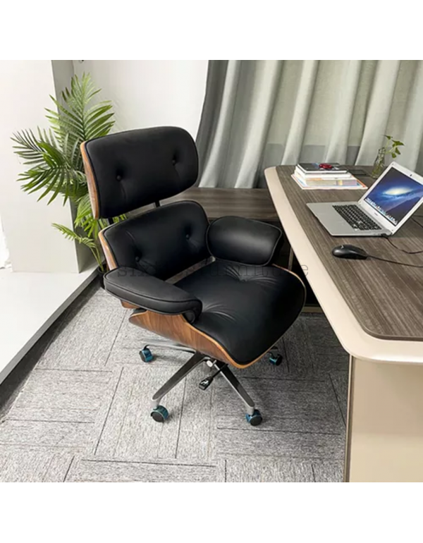 Sillón Eames Miller Desk