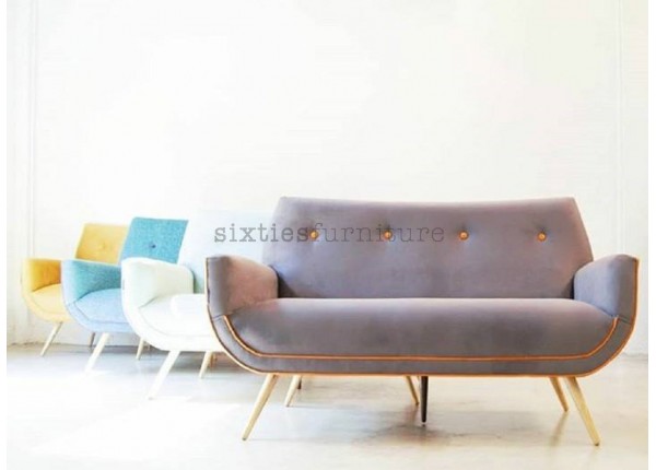 Sillón Sofá Gondola