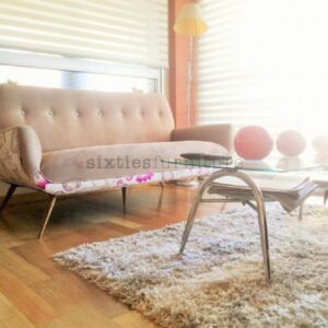 Sillón Sofá Gondola: imagen 3