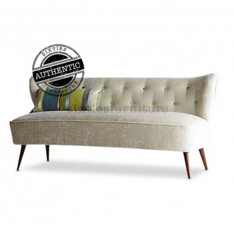 Sillón Sofá Lovely (Poltrona)