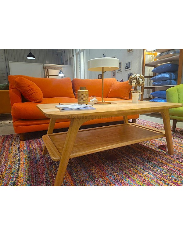 Mesa Ratona Nordical