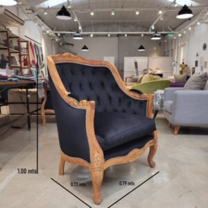 Sillón Morpheus: imagen 2