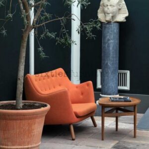 Sillón Sofá Poeten 2 Cuerpos: imagen 3