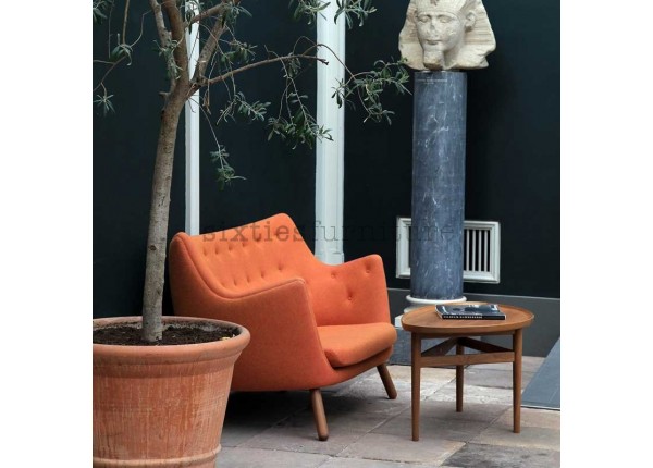 Sillón Sofá Poeten 2 Cuerpos