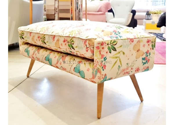 Puff Cushion Grande