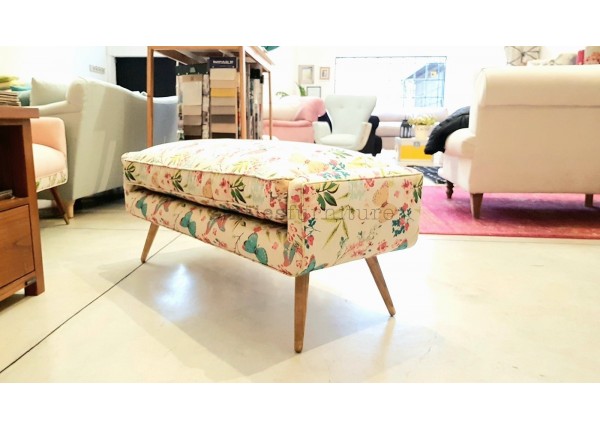 Puff Cushion Grande