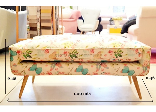 Puff Cushion Grande
