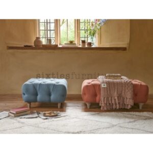 Puff Linen Cuadrado: imagen 4