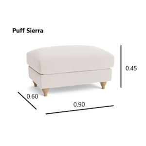 Puff Sierra: imagen 5