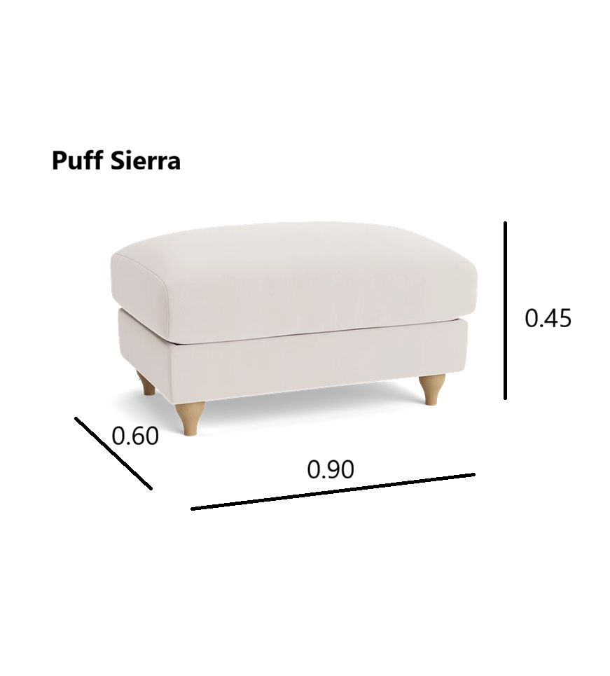 Puff Sierra: imagen 5