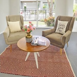 Sillón Retro Bergere 1 Cuerpo: imagen 2