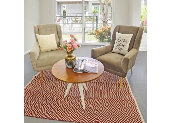 Sillón Retro Bergere 1 Cuerpo