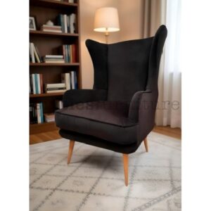 Sillón Ro 1 Cuerpo: imagen 3