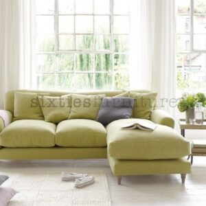 Sillón Sofá Rome Chaise: imagen 2