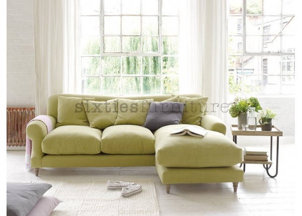 Sillón Sofá Rome Chaise