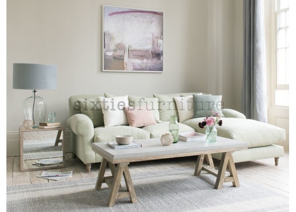 Sillón Sofá Rome Chaise