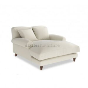 Sillón Rome Chaise Long 1 Cuerpo