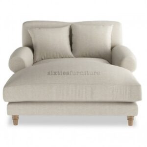 Sillón Rome Chaise Long 1 Cuerpo: imagen 3