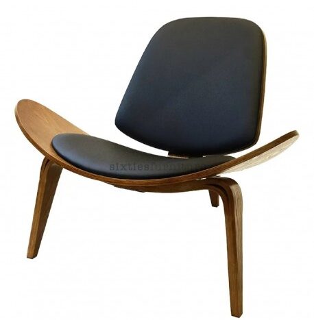 Silla Shell Wegne CH07