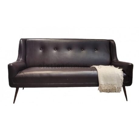 Sillón Sofá Retro Bergere