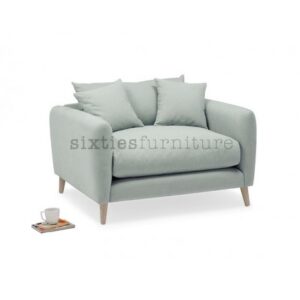 Sillón Cupid Squish 1 Cuerpo