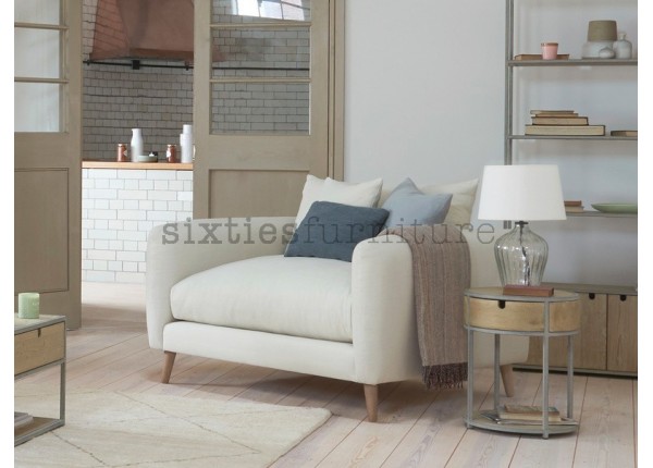Sillón Cupid Squish 1 Cuerpo