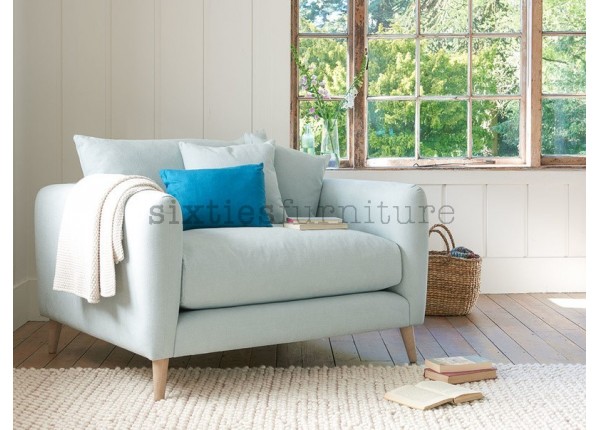Sillón Cupid Squish 1 Cuerpo