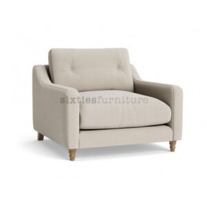 Sillón Cupid Ving 1 Cuerpo