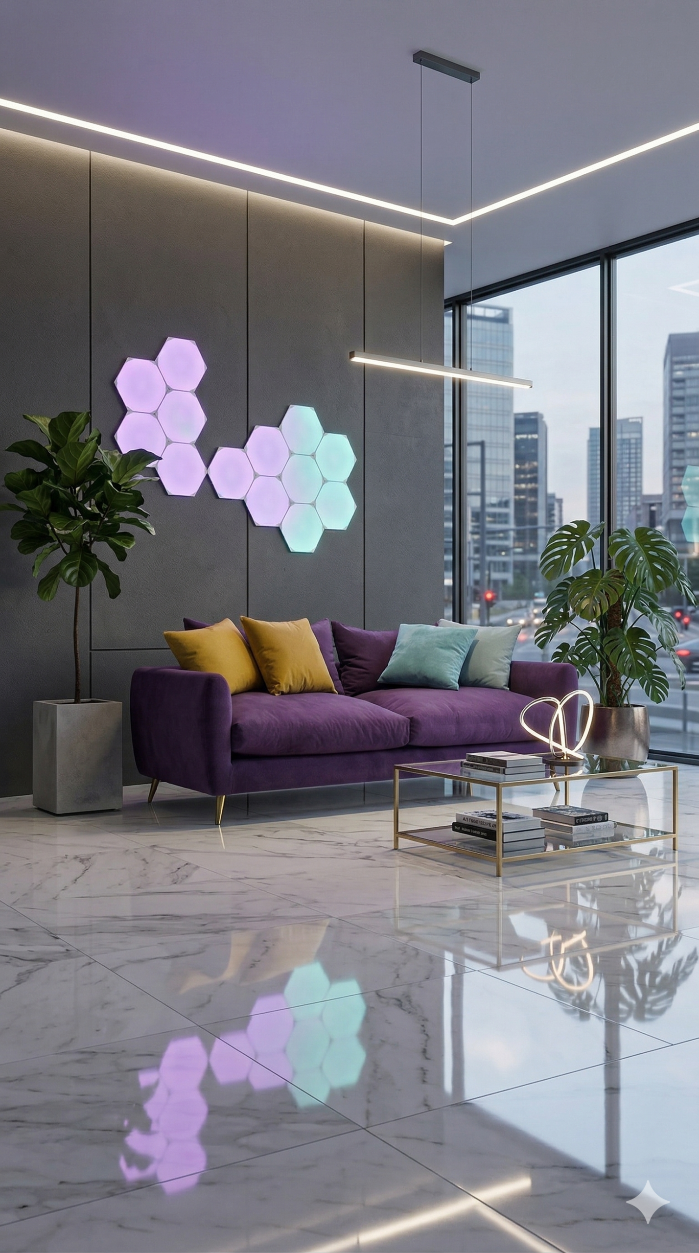 Sofa sillon Squish: imagen 3