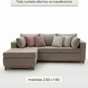 Sofa Sillon Ralph