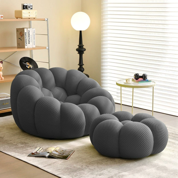 Kumo Chair