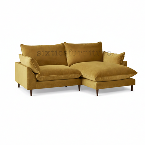 Sillón Sofá Bounce Chaise