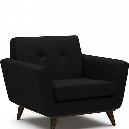 Sillón Hamlet 1 Cuerpo