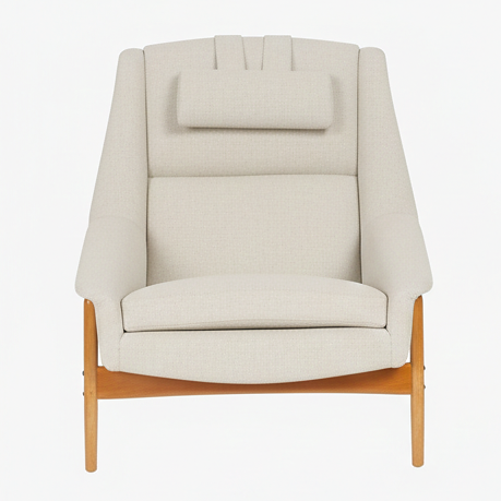 Sillón Dux 1 Cuerpo