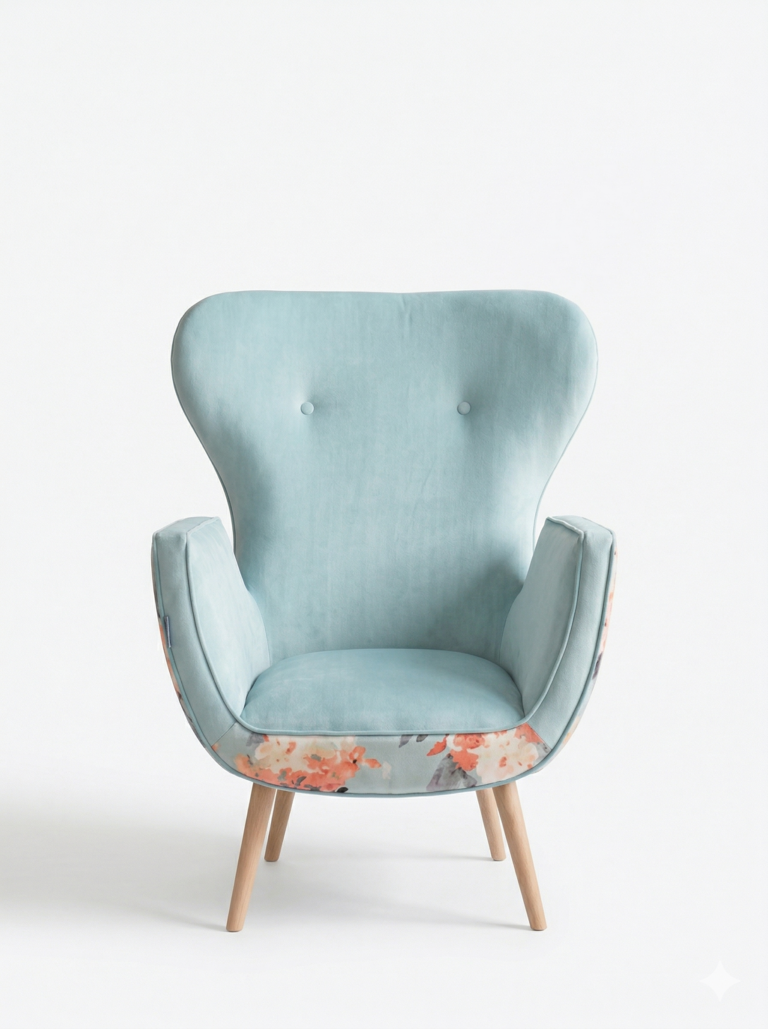 Sillón Mariposa